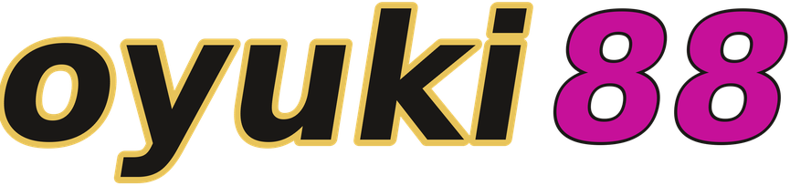 oyuki88 logo